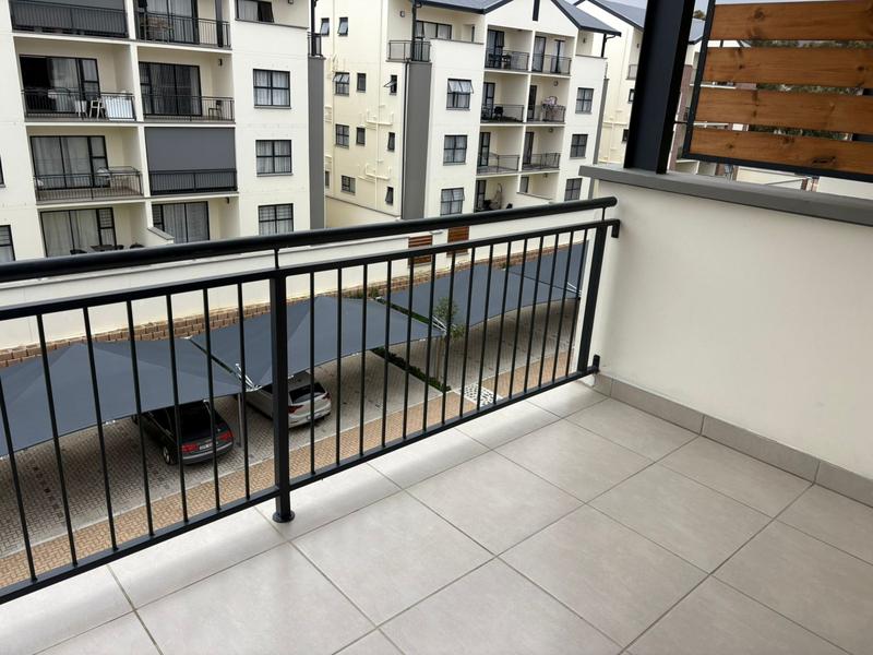 To Let 1 Bedroom Property for Rent in Richwood Western Cape
